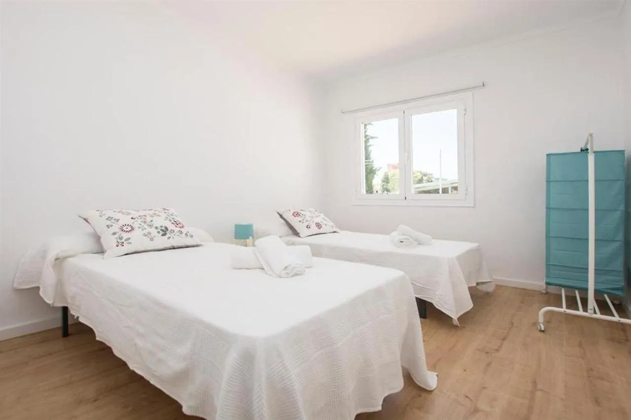 Apartamentos Yourhouse Port Alcudia  Hotel Alcudia (Mallorca)