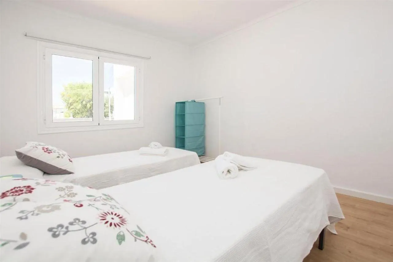 Apartamentos Yourhouse Port Alcudia  Spain