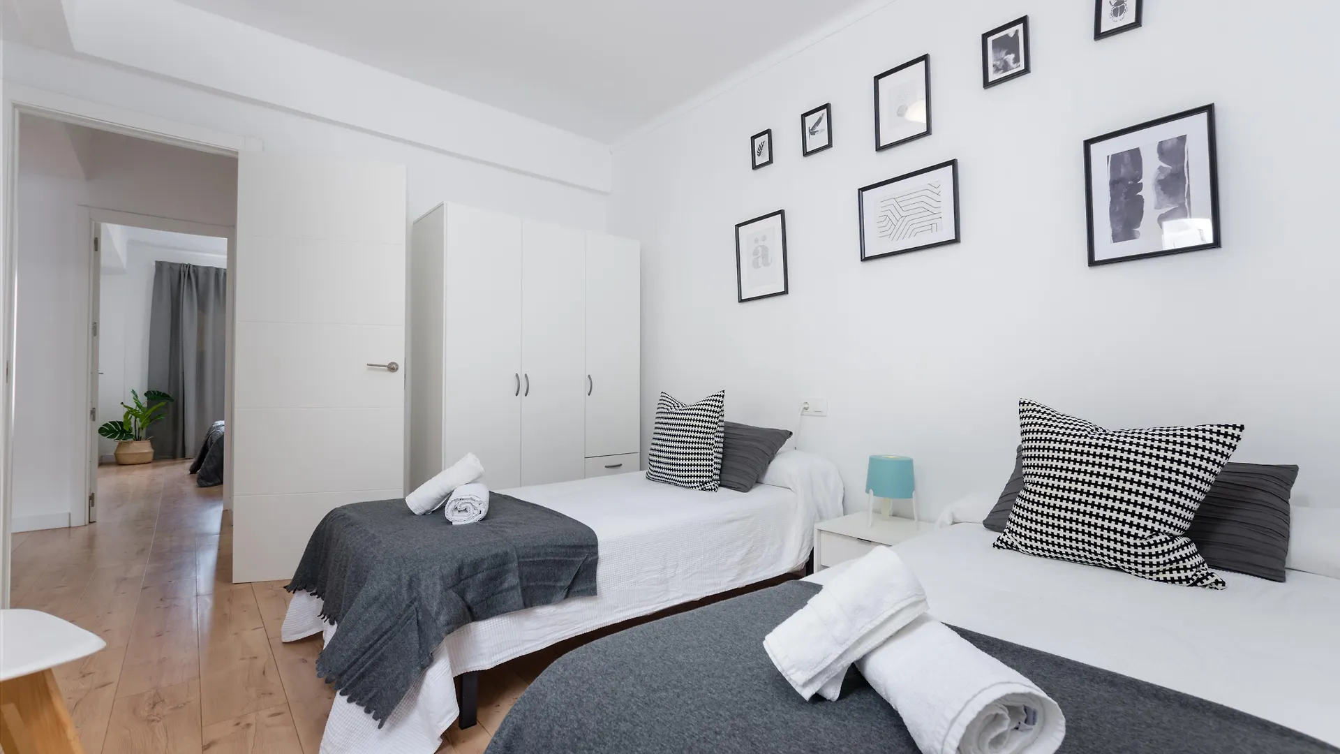 *** Hotel Apartamentos Yourhouse Port Alcudia  Spain