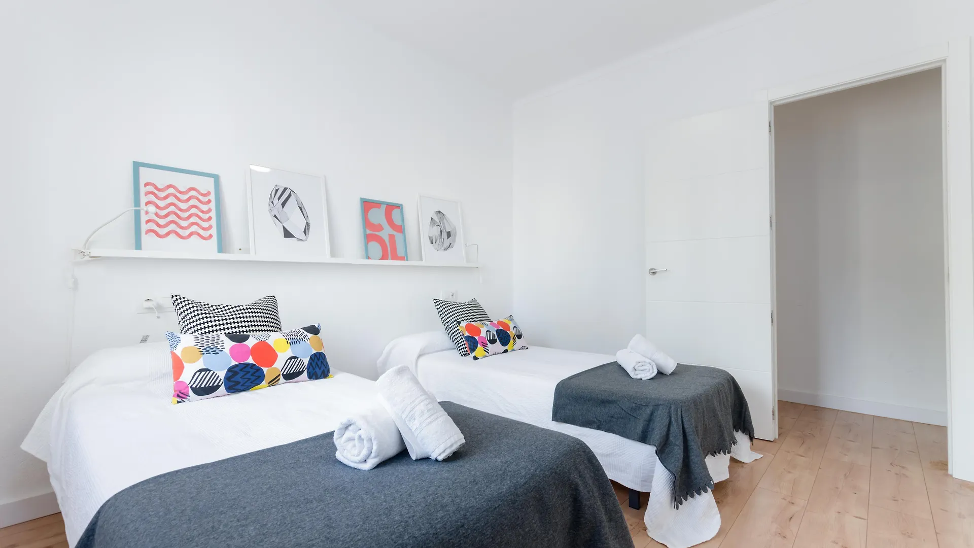 *** Hotel Apartamentos Yourhouse Port Alcudia  Spain
