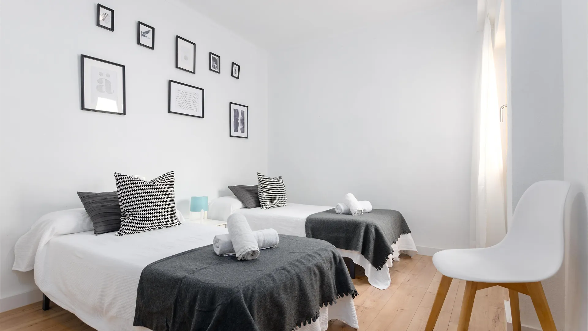 Hotel Apartamentos Yourhouse Port Alcudia