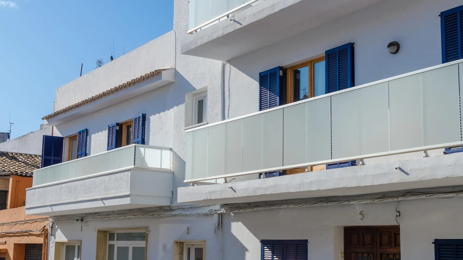 Apartamentos Yourhouse Port Alcudia  Hotel