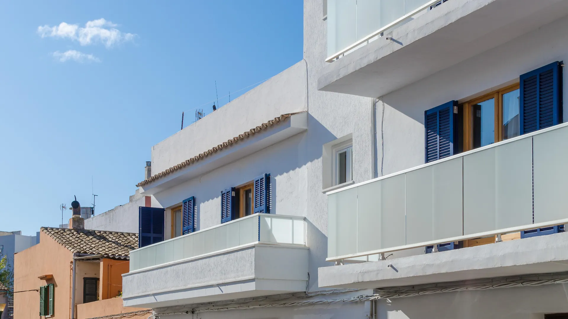 Apartamentos Yourhouse Port Alcudia