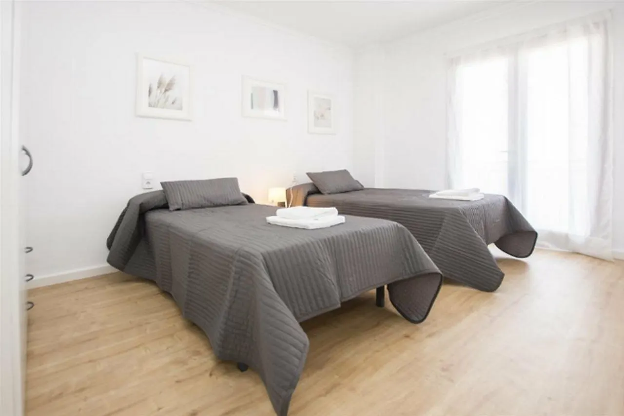Hotel Apartamentos Yourhouse Port Alcudia