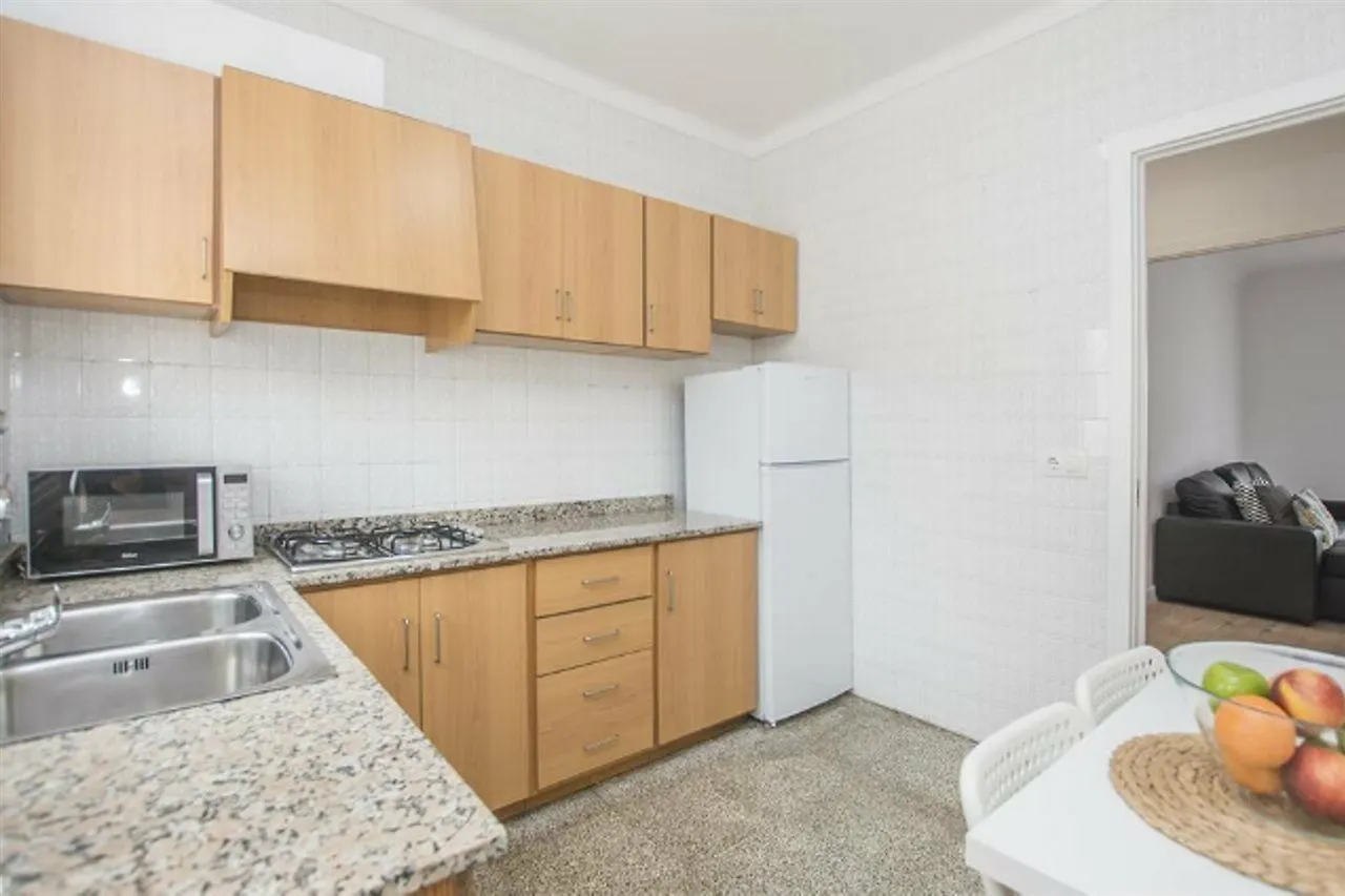 Hotel Apartamentos Yourhouse Port Alcudia