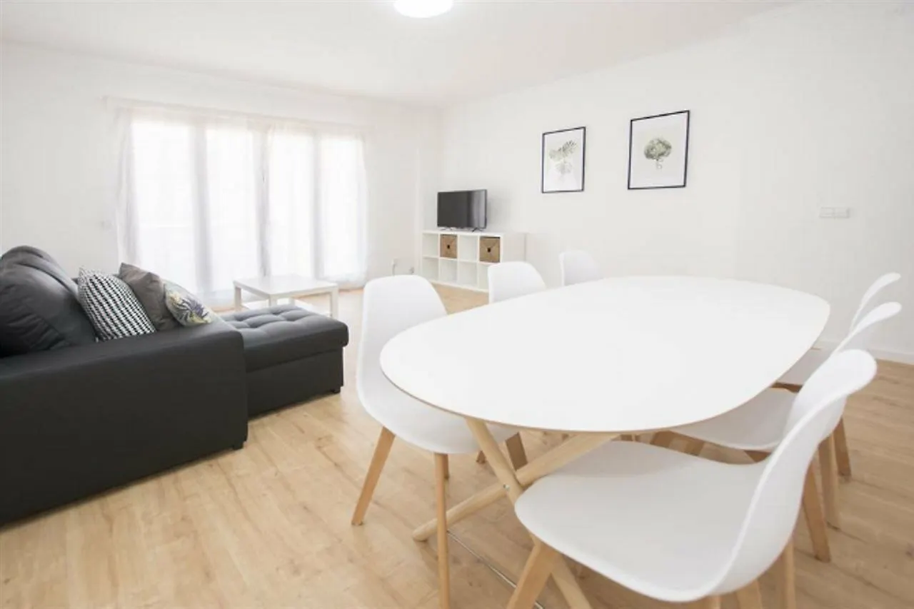 Apartamentos Yourhouse Port Alcudia