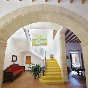 Gospodarstwo agroturystyczne Tem Turismo De Interior